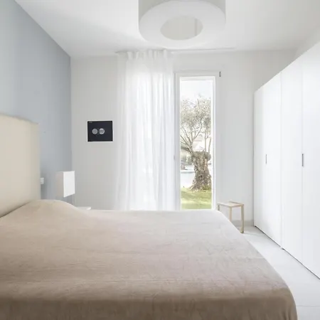 Apartmán Immobiliare Jvl - Les Maisons *