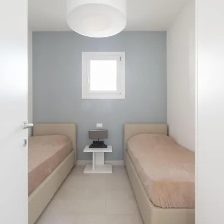 Immobiliare Jvl - Les Maisons Apartmán