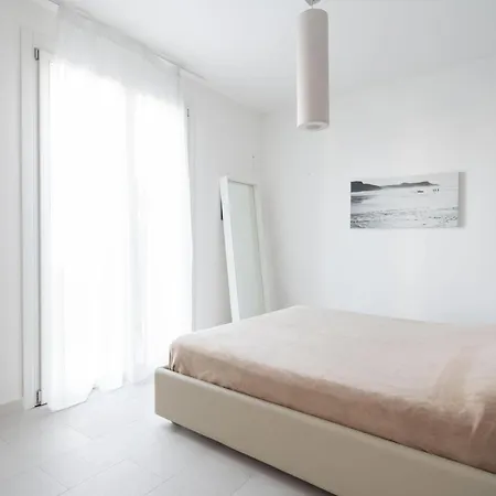 Immobiliare Jvl - Les Maisons Apartmán Lido di Jesolo