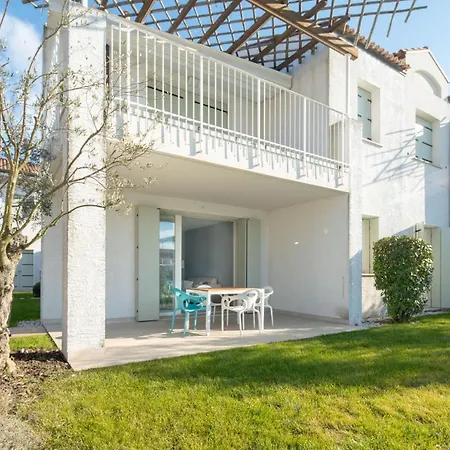 Immobiliare Jvl - Les Maisons Apartmán