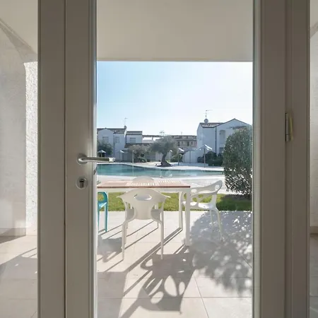 Immobiliare Jvl - Les Maisons