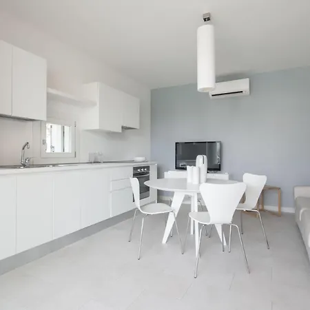 Immobiliare Jvl - Les Maisons Apartment