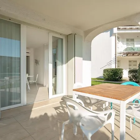 Apartment Immobiliare Jvl - Les Maisons Lido di Jesolo