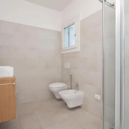 Immobiliare Jvl - Les Maisons * Lido di Jesolo