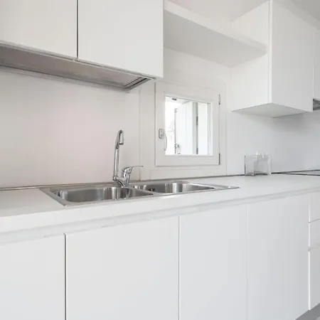 Immobiliare Jvl - Les Maisons Apartment *