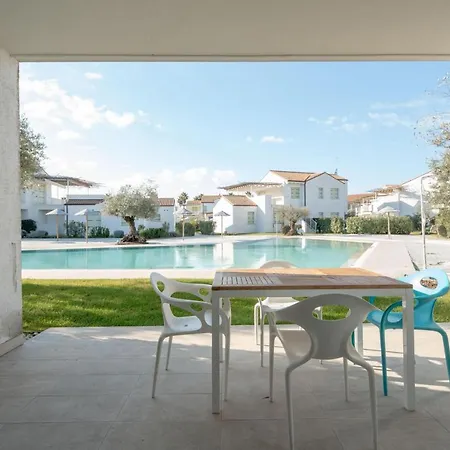 Immobiliare Jvl - Les Maisons Lido di Jesolo