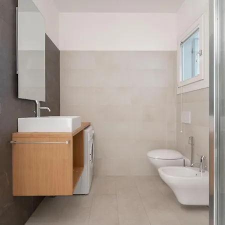 Apartment Immobiliare Jvl - Les Maisons