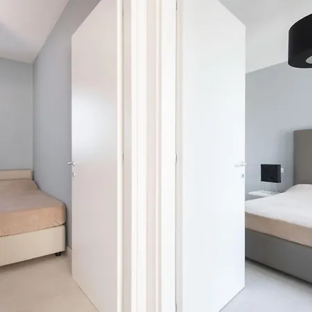 Apartment Immobiliare Jvl - Les Maisons *