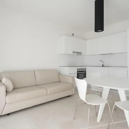 Apartment Immobiliare Jvl - Les Maisons Lido di Jesolo