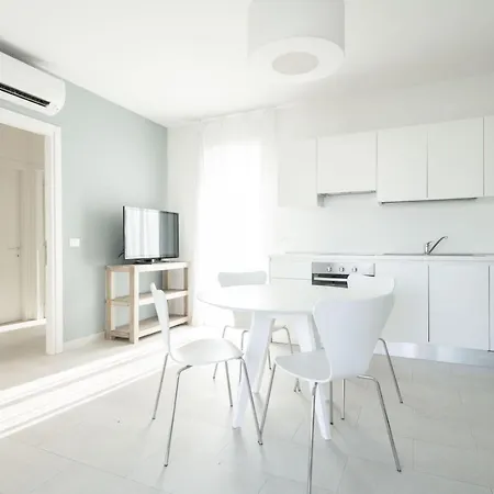 Immobiliare Jvl - Les Maisons * Lido di Jesolo