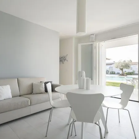 Apartment Immobiliare Jvl - Les Maisons