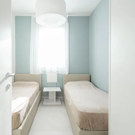 Apartment Immobiliare Jvl - Les Maisons