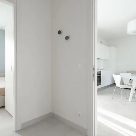 Immobiliare Jvl - Les Maisons Apartment