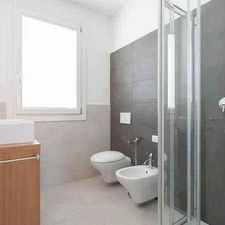 Immobiliare Jvl - Les Maisons Apartment