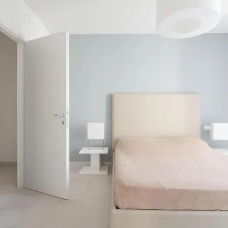 Immobiliare Jvl - Les Maisons Apartment